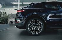 Porsche Cayenne Coupe Base