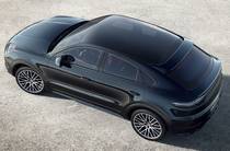 Porsche Cayenne Coupe Base