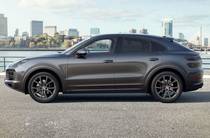 Porsche Cayenne Coupe Base