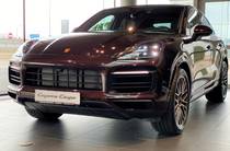 Porsche Cayenne Coupe Base