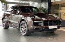 Porsche Cayenne Coupe Base