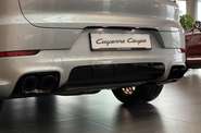 Porsche Cayenne Coupe Base