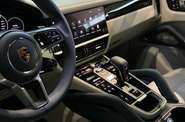 Porsche Cayenne Coupe Base