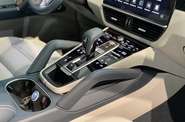 Porsche Cayenne Coupe Base