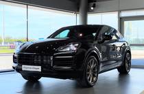 Porsche Cayenne Coupe Base