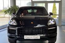 Porsche Cayenne Coupe Base