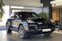 Porsche Cayenne Coupe Base