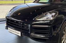 Porsche Cayenne Coupe Base