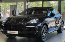 Porsche Cayenne Coupe Base