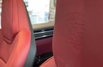 Porsche Cayenne Coupe Base