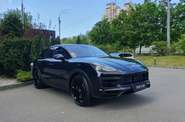 Porsche Cayenne Coupe Base