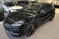 Porsche Cayenne Coupe Base