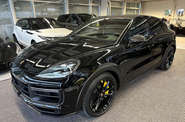 Porsche Cayenne Coupe Base