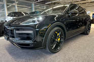 Porsche Cayenne Coupe Base