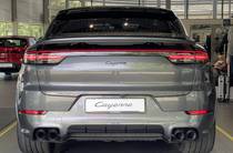 Porsche Cayenne Coupe Base