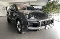 Porsche Cayenne Coupe Base