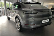 Porsche Cayenne Coupe Base