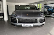 Porsche Cayenne Coupe Base