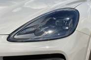 Porsche Cayenne Coupe Platinum Edition