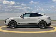Porsche Cayenne Coupe Platinum Edition