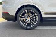 Porsche Cayenne Coupe Platinum Edition