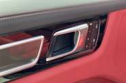 Porsche Cayenne Coupe Platinum Edition