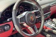 Porsche Cayenne Coupe Platinum Edition
