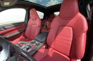 Porsche Cayenne Coupe Platinum Edition