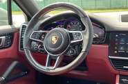Porsche Cayenne Coupe Platinum Edition