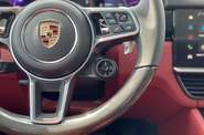 Porsche Cayenne Coupe Platinum Edition