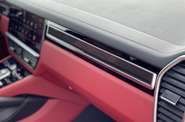Porsche Cayenne Coupe Platinum Edition