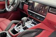 Porsche Cayenne Coupe Platinum Edition