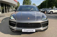 Porsche Cayenne Coupe Base