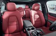 Porsche Cayenne Coupe Base