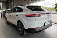 Porsche Cayenne Coupe Base