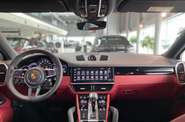 Porsche Cayenne Coupe Base