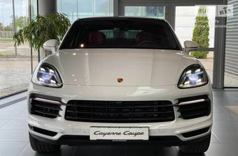 Porsche Cayenne Coupe 2022 Base