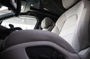 Porsche Cayenne Coupe Platinum Edition