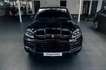 Porsche Cayenne Coupe Base