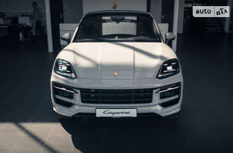 Porsche Cayenne Coupe 2023 в Харьков