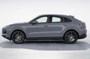 Porsche Cayenne Coupe Base