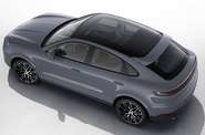 Porsche Cayenne Coupe Base