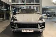 Porsche Cayenne Coupe Base
