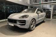 Porsche Cayenne Coupe Base