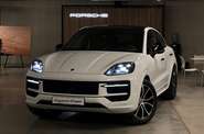 Porsche Cayenne Coupe Base