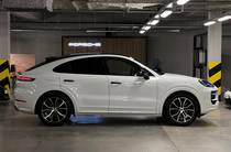 Porsche Cayenne Coupe Base