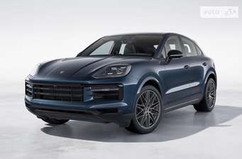 Porsche Cayenne Coupe 2024 в Одесса