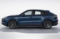 Porsche Cayenne Coupe Base