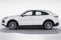 Porsche Cayenne Coupe Base