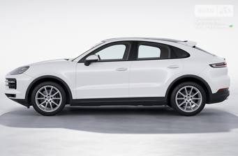 Porsche Cayenne Coupe 2024 Base